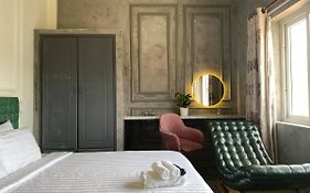 Dylan Hotel